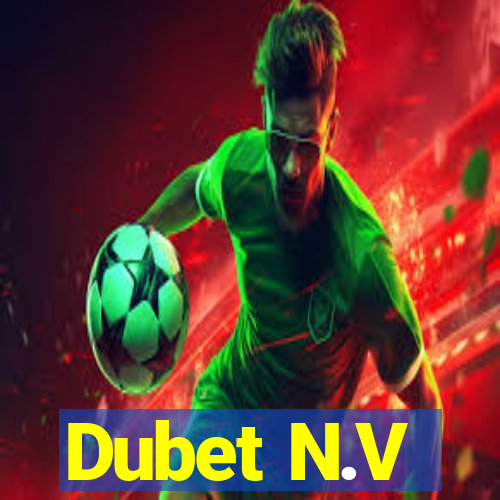 Dubet N.V